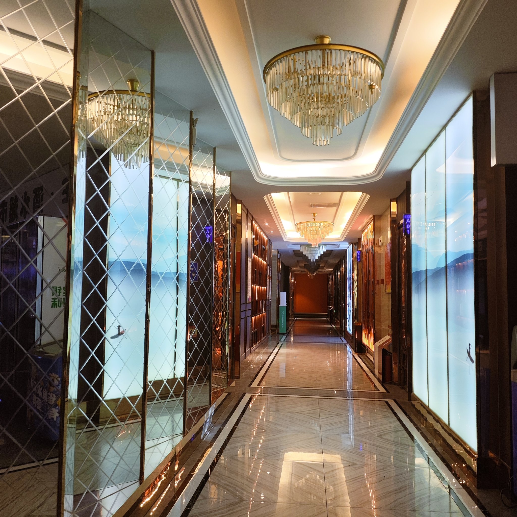 鄂州商务KTV低端场所推荐-梁子湖区ktv预定