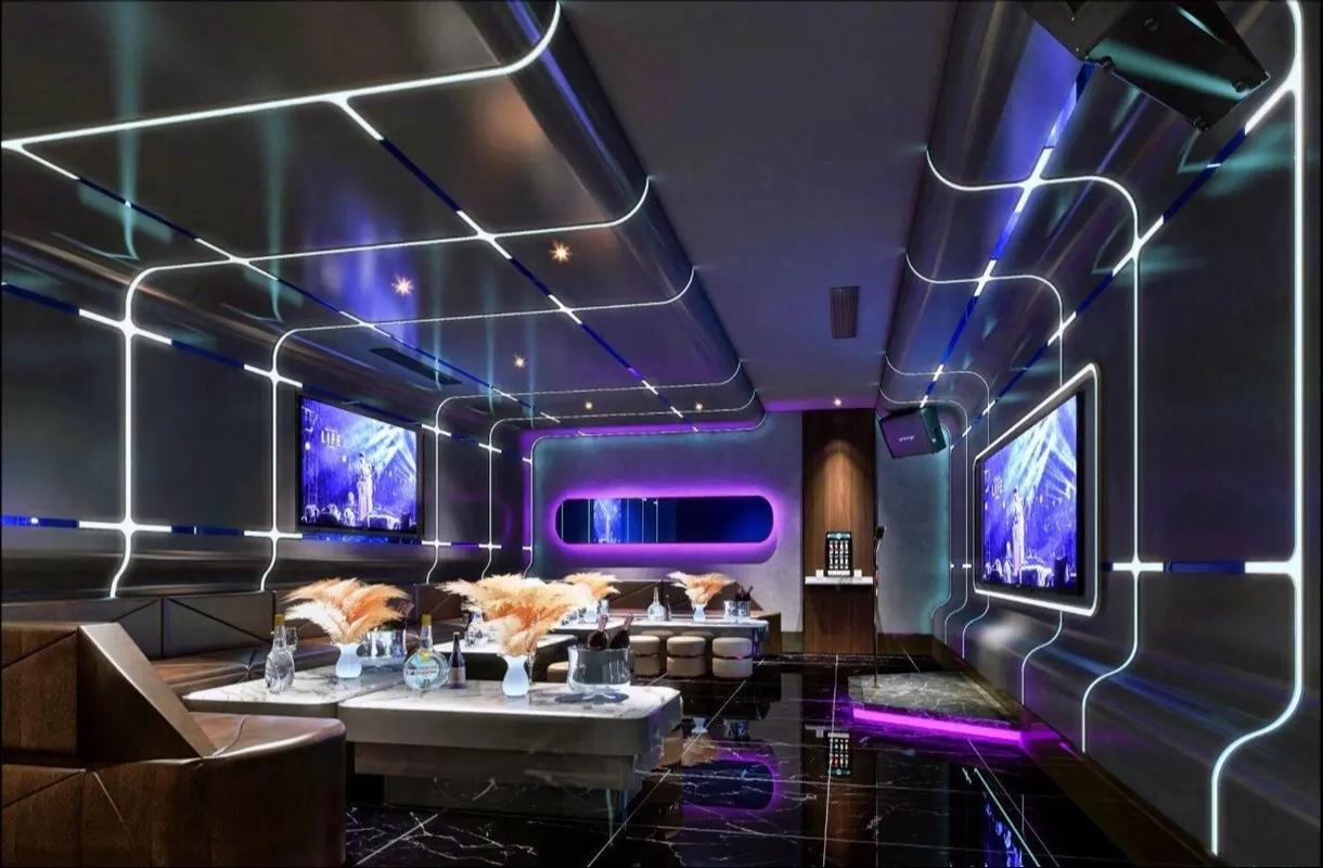 鄂州商务ktv中低端区别-梁子湖区ktv预定