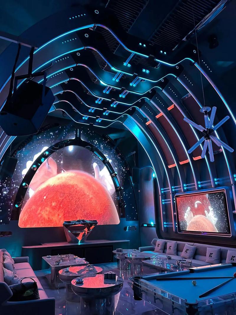 鄂州商务ktv精品单人商务ktv推荐-梁子湖区ktv预定