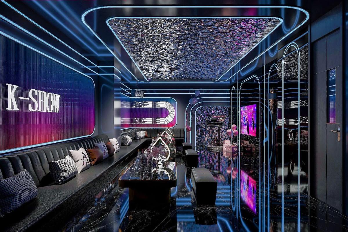 鄂州商务ktv哪里有商务ktv推荐-梁子湖区ktv预定